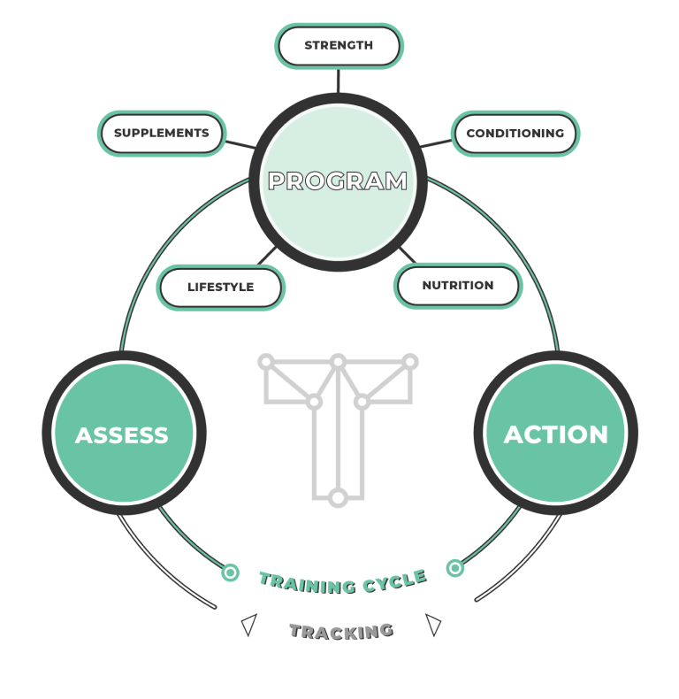  |  | ThriveHM - Online Training & Coaching