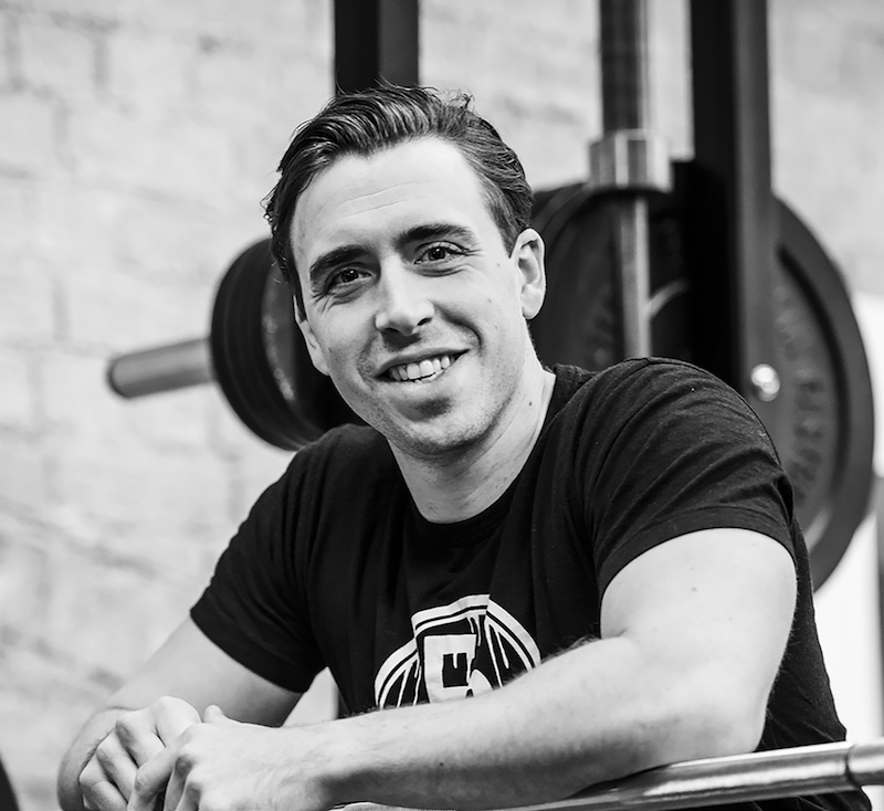  |  | ThriveHM - Online Training & Coaching